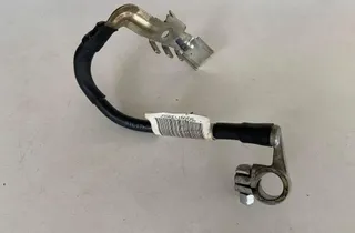AUDI A3 8V (2012-2020) Αρνητικό καλώδιο μπαταρίας 5Q0971235D 33771637