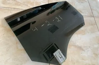 MERCEDES-BENZ CLA-Class C117 (2013-2016) Γυαλί αριστερών πίσω πορτών 43R00128 33771775