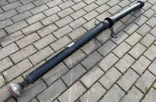 AUDI A6 C6/4F (2004-2011) Propshaft 4G0521101E 33772651