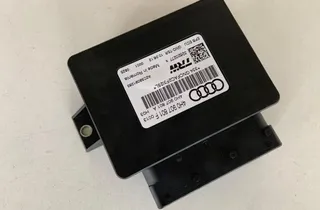 AUDI A7 C7/4G (2010-2020) Μονάδα ελέγχου χειρόφρενου 4H0907801F 33772674
