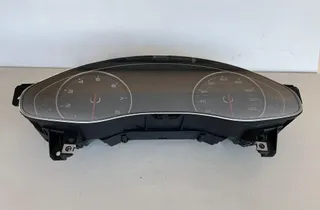 AUDI A7 C7/4G (2010-2020) Ταχύμετρο 4G8920983E 33772684
