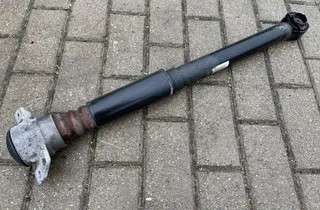 AUDI A6 C6/4F (2004-2011) Πίσω δεξιό αμορτισέρ 4G5035C 33772824