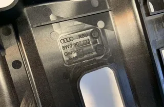 AUDI A5 F5 (2016-2024) Άλλες Μονάδες Ελέγχου 8W0907713 33772899