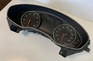 AUDI A7 C7/4G (2010-2020) Ταχύμετρο 4G8920983 33773076