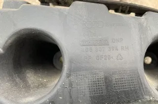 AUDI A6 C6/4F (2004-2011) Πίσω Δεξιά Βραχίονας Προφυλακτήρα 4G5807394 33775010