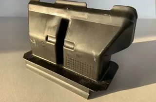 AUDI Q7 4L (2005-2015) Σωλήνας εισαγωγής αέρα 4L0857042 33775319