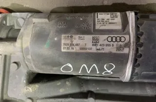 AUDI A4 B9/8W (2015-2024) Ράβδος τιμονιού 8W1423055S 33776617