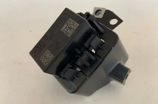 AUDI A6 C6/4F (2004-2011) Μονάδα ελέγχου συστήματος πέδησης 4H0909131 33776767