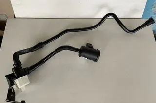 AUDI Q5 8R (2008-2017) Φίλτρο αιθάλης 7L0906243F 33779082