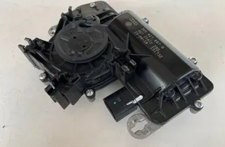 AUDI Q5 8R (2008-2017) Μοτέρ μαλακό κλείσιμο πίσω πόρτας χώρου αποσκευών 3V5827887B 33779769