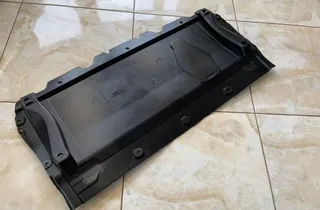 AUDI A6 C6/4F (2004-2011) Κάλυμμα Κινητήρα 4G0863821F,4G0863821H 33827719