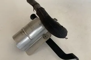 AUDI A6 C6/4F (2004-2011) Κινητήρας νερού κυκλοφορίας 4H0121671D 33827815