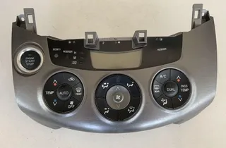 TOYOTA RAV4 3 generation (XA30) (2005-2012) Άλλες Μονάδες Ελέγχου 4559442060 33828125