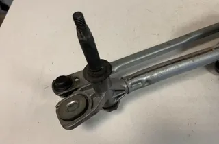 AUDI Q5 8R (2008-2017) Μηχανισμός υαλοκαθαριστήρα μπροστινού παρμπρίζ 8R1955023D 33828463