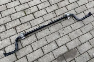 AUDI A6 C6/4F (2004-2011) Εμπρός μπάρα αντιστάθμισης 4G0411309E 33972771