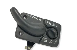OPEL Movano 1 generation (A) (1998-2010) Πίσω δεξιά λαβή ανοίγματος 7700352 35425659