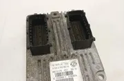 FIAT Grande Punto 2 generation (2008-2011) Μονάδα ελέγχου κινητήρα ECU 51868974,8661G17K 35430150