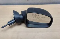 DACIA Duster 1 generation (2010-2017) Δεξιά Καθρέφτης 963014780R 33250881