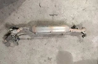 CITROËN Jumpy 3 generation (2016-2023) Καταλύτης 14062018,9808561380 33253823