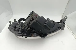 FIAT Scudo 2 generation (2007-2016) Αριστερό μπροστινό φανάρι 89901161 33261326