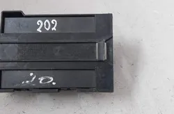 VOLKSWAGEN Golf 5 generation (2003-2009) Μονάδα ελέγχου άνεσης 1K0959433BT,S0204H020 35876482