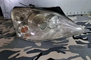 FORD Galaxy 1 generation (1995-2006) Αριστερό μπροστινό φανάρι 7M5941016P,0301183272 35854053