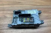 FIAT Doblo 2 generation (2009-2024) Κουτί ασφαλειών 00518855310,28287077,116RI000674 35854225