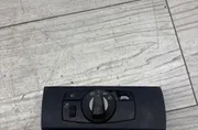 BMW X6 F16 (2014-2020) Μονάδα ελέγχου διακόπτη προβολέων 9134726,012059,33610201 35870835