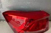 VOLKSWAGEN T-Roc 1 generation (2017-2024) Σετ πίσω πίσω φώτα RE2891000000,2GA945095 35868031
