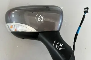 RENAULT Clio 2 generation (1998-2013) Αριστερό Καθρέφτης 963010264R 35875990
