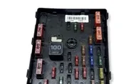 VOLKSWAGEN Passat B6 (2005-2010) Κουτί ασφαλειών 3C0937125,63592777 35866423