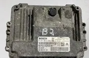CITROËN Jumpy 2 generation (2007-2016) Σετ ECU κινητήρα 9665091180,0281012982,9653958980 35868155