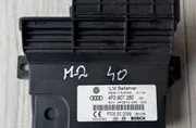 AUDI A6 C6/4F (2004-2011) Άλλες Μονάδες Ελέγχου F005S00099,4F0910280,4F0907280 35856400