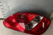 HYUNDAI i20 PB (1 generation) (2008-2014) Πίσω αριστερό φανάρι 924011J000 35875972