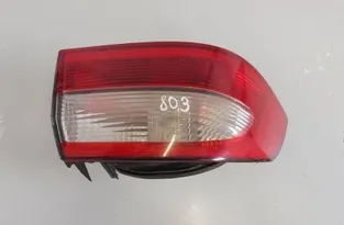 RENAULT Laguna 2 generation (2001-2007) Πίσω αριστερό φανάρι 8200002473 35868809