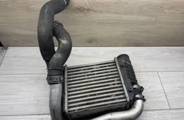 AUDI A6 allroad C6 (2006-2011) Ραδιατόρας μεταξοκλαδίσματος 4F0145805E 35854611