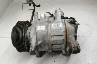 BMW 5 Series F10/F11 (2009-2017) Αντλία κλιματισμού GE4472604711,6SBU14A 34231178