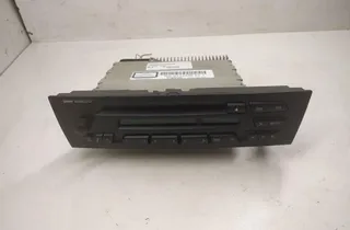 BMW 3 Series E90/E91/E92/E93 (2004-2013) CD Changer PO61042,9133335,RA9133335011 34252665