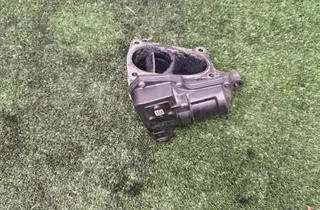 AUDI A6 C6/4F (2004-2011) Σώμα πεταλούδας 059129593 34246003