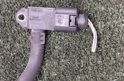 VOLKSWAGEN Passat B7 (2010-2015) Αισθητήρας πίεσης DPF 04L906051C,8K0973703 34247669