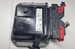 MITSUBISHI ASX 1 generation (2010-2020) Άλλες Μονάδες Ελέγχου 27570006613,1860C665,4N14 34229725