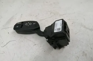 BMW 5 Series E60/E61 (2003-2010) Γυρίστε το κουμπί του διακόπτη 0110675004,695134903 34251796