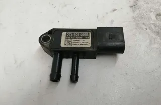 VOLKSWAGEN Passat B7 (2010-2015) Αισθητήρας πίεσης DPF 03395512,51MPP0202,076906051B 34252018