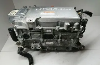 LEXUS NX 1 generation (2014-2021) Αντιστροφέας 10U220009,1817000320,G927048060 34229797