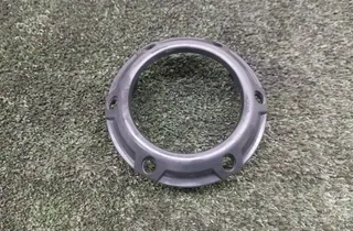 MITSUBISHI Outlander 3 generation (2012-2023) Διακοσμητικό φανό ομίχλης 6400A599,3H45X 34248349