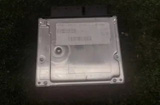 BMW 3 Series E90/E91/E92/E93 (2004-2013) Μονάδα ελέγχου κινητήρα ECU 8116754,7811656,7811700 34248265