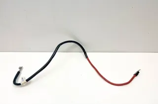 MERCEDES-BENZ SL-Class R230 (2001-2011) Άλλες καλωδιώσεις 33363526