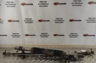 LAND ROVER Freelander 1 generation (1998-2006) Ράβδος τιμονιού QAB102371 31574400