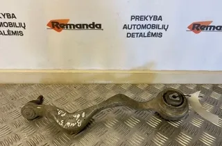 BMW 3 Series E90/E91/E92/E93 (2004-2013) Μπροστινοί βραχίονες Wishbone AW6082 31593452