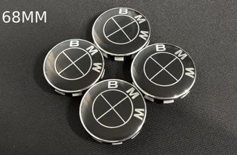 BMW M3 E90/E92/E93 (2007-2013) Καλύμματα τροχών 6783536 30989223